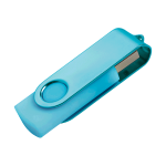 4GB Swivel USB Drive