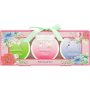 Memories Salt Scrub Set
