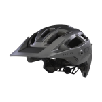 Oakley DTR5 Maven Eu - Satin Medium Grey - Medium