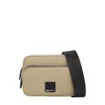 Box Logo Extra-large Camera -travertine
