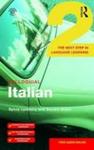 Colloquial Italian 2 - The Next Step In Language Learning Paperback