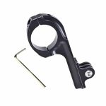GoPro Action Mounts Bike Aluminium Handlebar Mount For Hero 3+ Hero 3 - Best Bargains Online