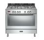 Elba 900 Mm 5-BURNER Gas/electric Stove