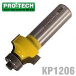 PRO-TECH Corner Rounding 7 8' X1 2' 3 16' Radius 1 2' Shank