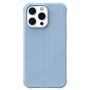 U Dot Case For Iphone 13 Pro - Cerulean