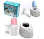 Electric Baby Milk Bottle Warmer