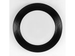 Blancnoir Charger Plate
