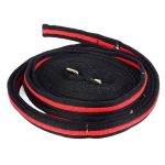 Ylwxzenith Horse Lunge Line With Snap Heavy Duty High Tensile Polyester Rope For Horse Training Competition And Daily Traction 8