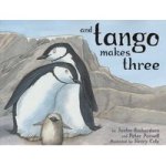And Tango Makes Three