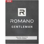 Romano Gentleman Eau De Toilette 50ML