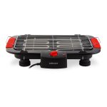 mellerware grill variable temperature control black 2000w grill master