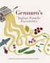 Gennaro' S Italian Family Favourites - Authentic Recipes From An Italian Kitchen Paperback