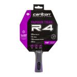 CARLTON Vapour Trail R4 Table Tennis Bat