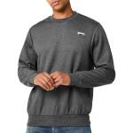 Slazenger Men's Fleece Crew Top