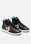 Converse Nba Jam Pro Leather High Top