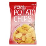 Pnp Spare Ribs Chips 125G