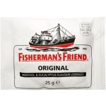 Fishermans Friend 25G Orig X str