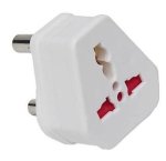 MicroWorld 3 Pin Big To 3 Pin Small Adapter