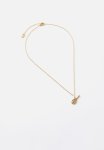 Waterproof Pendant Necklace - Gold