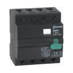 SMR6-463 63A 3P+N Elcb No Overload