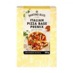 Italian Pizza Base Premix 200G