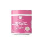Lifestyle Breastfeeding & Pregnancy Shake Assorted 320G - Vanilla
