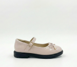 Pump - 2 Kids Dusty Pink