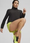 Puma Run Evolve Woven Jacket W - Black