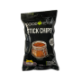 Good Heart Stick Chips Bbq 120G
