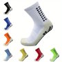 1pair Non-slip Sports Socks Thicken Soccer Football Socks