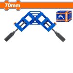 Corner Clamp 75MM WACC2528