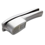 - 2-IN-1 Garlic Press Crusher & Slicer Kitchen Mincer Cutter Tool