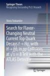 Search For Flavor-changing Neutral Current Top Quark Decays T Hq With H Bb In Pp Collisions At S = 8 Tev With The Atlas