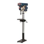 Ryobi - Drill Press 16MM 16SPD 3 4HP 550W Pedestal
