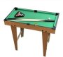 MINI Snooker Pool Table For Kids And Adults Snooker Table