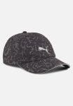 Puma Quick Dry Training Cap - Black-stars Aop