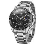Watches For Men Men's Business Watches Casual Watches Quartz