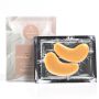 24K Gold Collagen & Hyaluronic Infused Eye Masks 10 Pairs