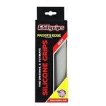 Esi 100% Silicone Mtb Grips – Racer’s Edge 50G – Grey