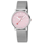 EVO2 Classic Stainless Steel Analogue 35MM