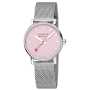 EVO2 Classic Stainless Steel Analogue 35MM