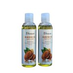 Disaar Almond Oil 200ML