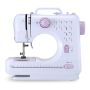 Multifunctional Household MINI Sewing Machine With LED Light