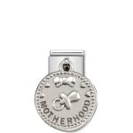 Composable Classic Motherhood Coin Link