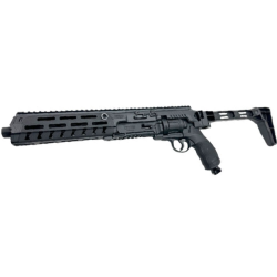Umarex T4E TR50 GEN2 13 Joules Self Defense Revolver 0.50CAL Tactical Package