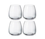 Legend Classique Tumbler 400ML 4PC