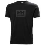Men's Hh Box T-Shirt - 990 Black S