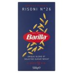 Barilla Risoni Pasta 500G