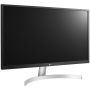 LG UL500 27-INCH 3840 X 2160P 4K Uhd 16:9 60HZ 5MS Amd Freesync Ips Monitor 27UL500