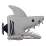 3D Shark Jibbitz - Multi Osfa